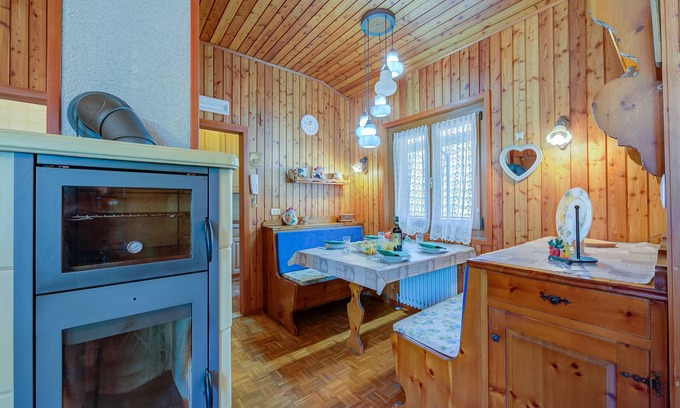 Ledro House | Casa Gioiosa, Ledro, Italy