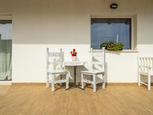 Selargius Apartment | Casa Giovele