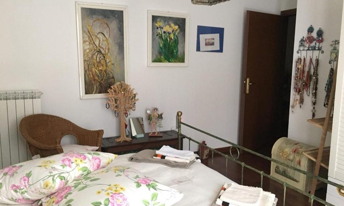 Fino Mornasco House | Casa Girasole