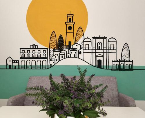 Acquapendente Apartment | Casa Girolamo