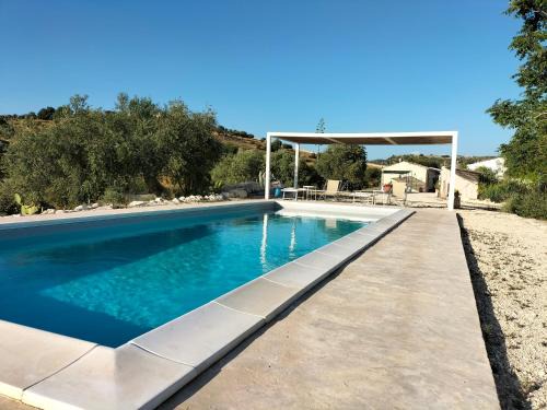 Chiaramonte Gulfi Bed & Breakfast | Casa Giufà B&B