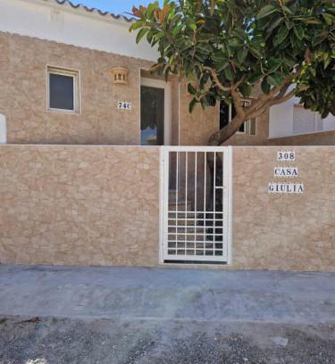Les Deveses House | Casa Giulia