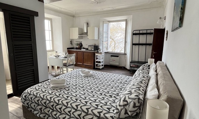 Blevio Apartment | Casa Giulietta Caronti