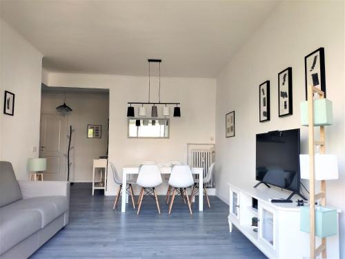 Ostiense Apartment | Casa Giustiniano - Metro San Paolo