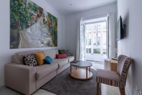 Museo Apartment | Casa Gloria Apartments
