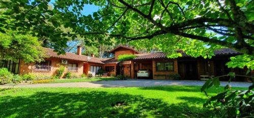 Gramado House | Casa Goldoni Gramado