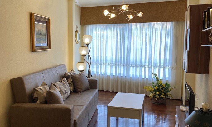 Catasol Apartment | Casa Goros I