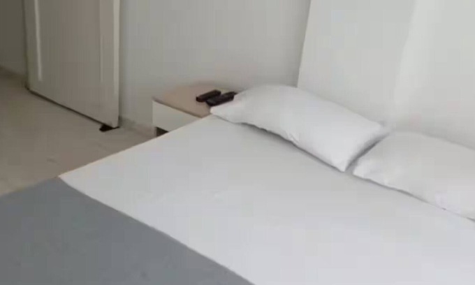 Marbella Apartment | @casa grace Beach front apt.