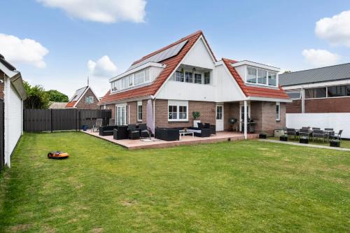 Landsmeer Bed & Breakfast | Casa Grande - cityview Amsterdam