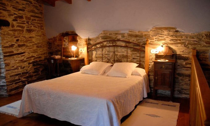 Rugando House | Casa Grande da Ferreria de Rugando