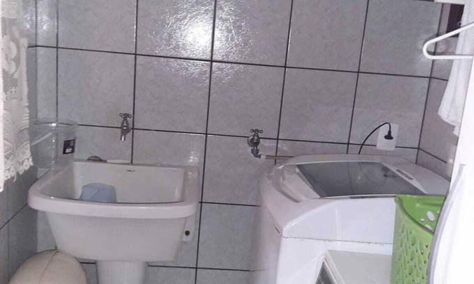 Barra Velha House | Casa Grande e Confortável com Piscina em SC