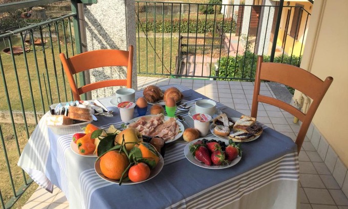 Magreglio Apartment | Casa Grazia