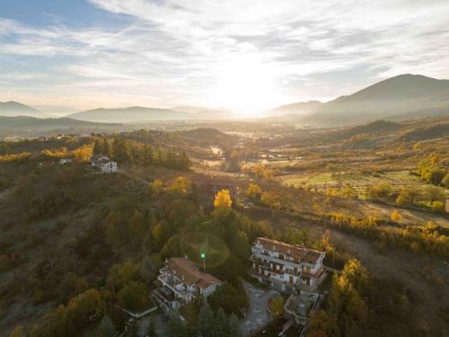Tagliacozzo Apartment | Casa Graziella