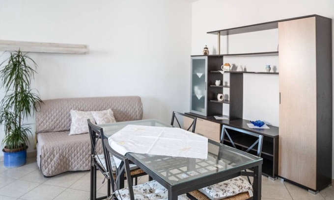 Nurachi Apartment | Casa Graziosa - Appartamento 5