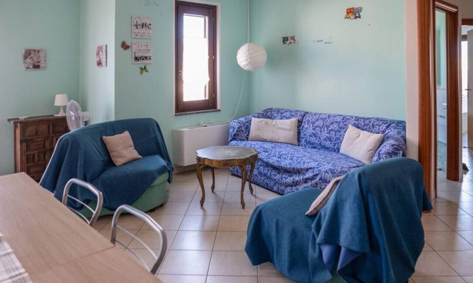 Nurachi Apartment | Casa Graziosa - Appartamento 7
