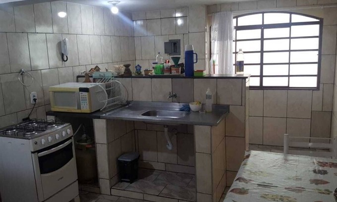 Sao Lourenco House | Casa Guimarães São Lourenço