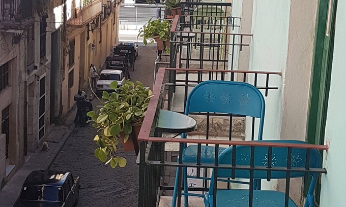 Old Havana House | Casa Habana Frankfurt