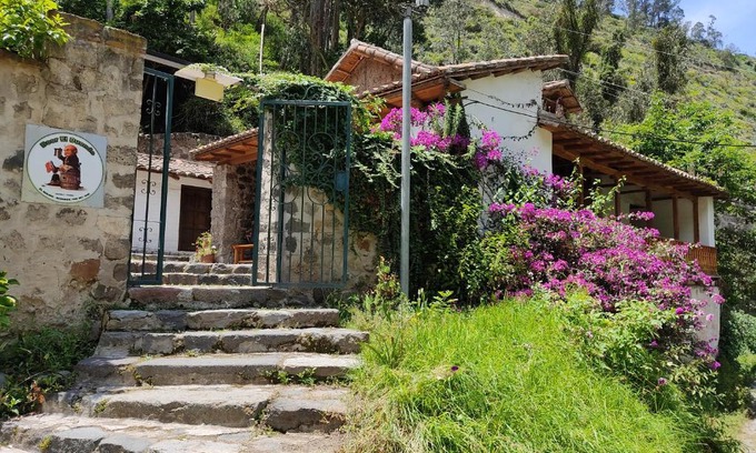 Puembo Other | Casa Hacienda El Molino, Aeropuerto