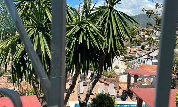 Torre de Benagalbon Bed & Breakfast | Casa Hermosa