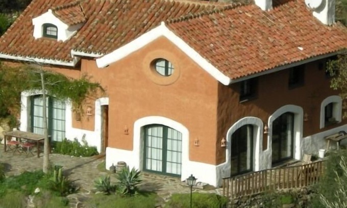 Arenas Cottage | Casa Hidalgo for 8 people
