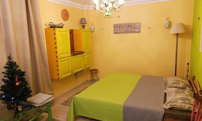 Las Arenas House | Casa Historia
