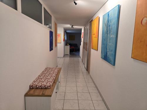 Iragna Apartment | Casa Home-Art