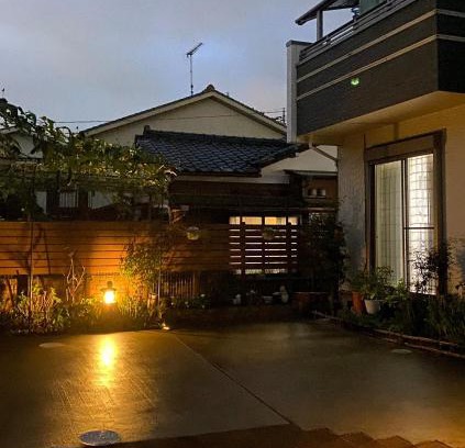 Hachioji House | CASA HORIZONTE