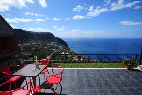 Arco da Calheta House | Casa Horizonte