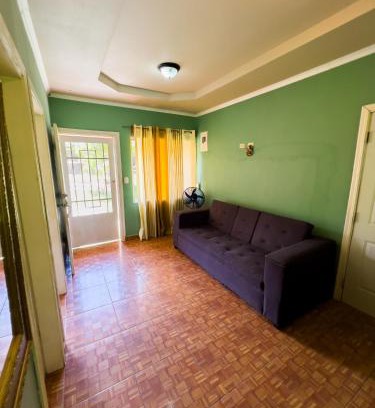 Gracias House | Casa hotel Aguas Termales