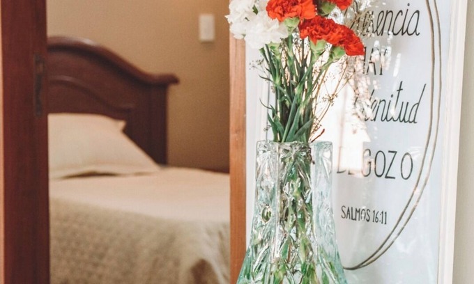 Sucre Apartment | Casa-Hotel Bicentenario