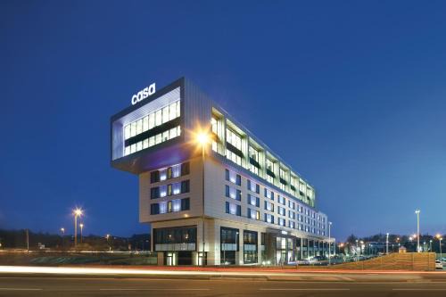 Chesterfield Hotel | Casa Hotel