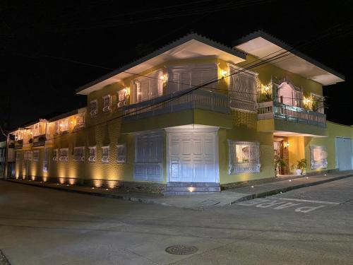 Luna Park Hotel | Casa Hotel Las Orquideas