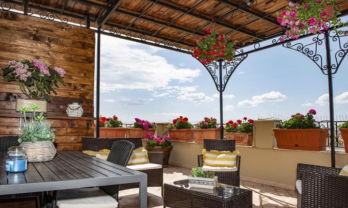Pivarada Apartment | Casa I Gerani Vista Mare