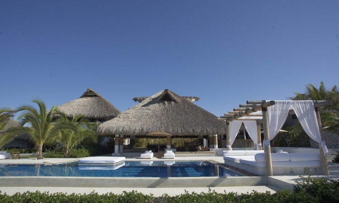 Santa Maria Colotepec Villa | CASA I. - Paradise on Oaxaca’s Coast + Exotic Living & Personalized Cuisine