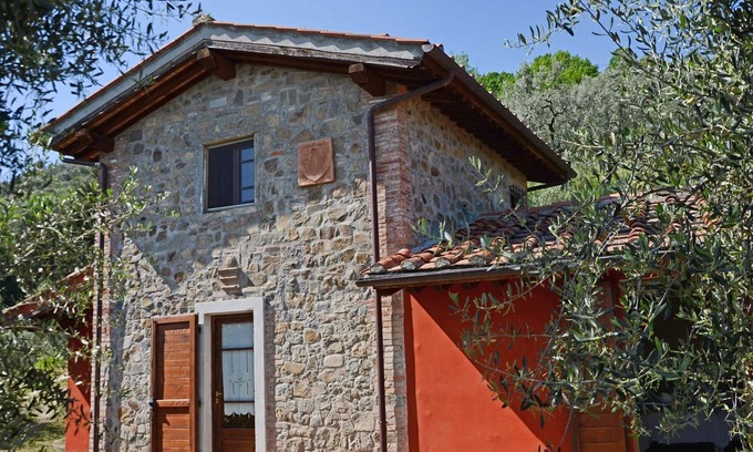 Pieve a Nievole Villa | Casa Iacopo, Pieve a Nievole, Pistoia and Montecatini Terme