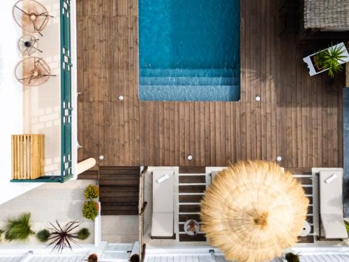 Comporta House | Casa Idalia Boutique Hotel