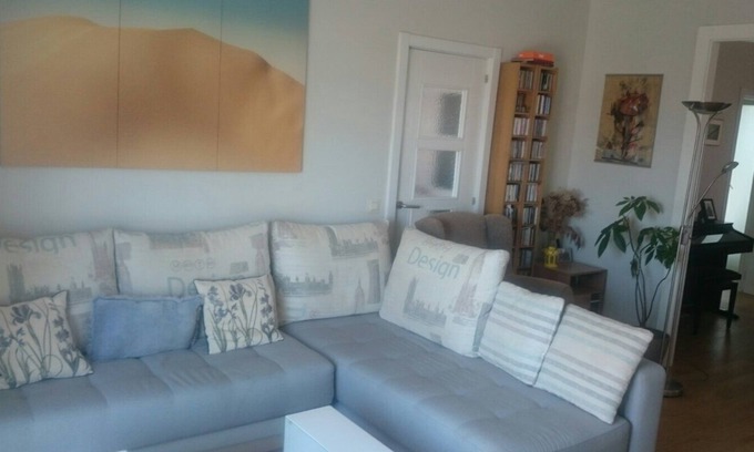 Vilanova House | Casa Ideal Para un Verano Inolvidable. A 3 Minutos de la Playa