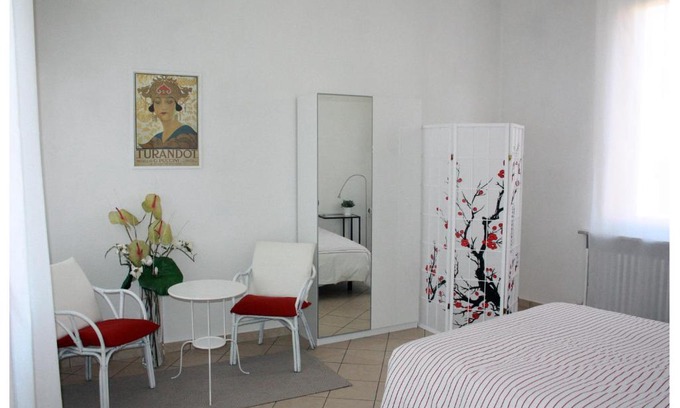 Saragozza-Porto Apartment | Casa Il Gelsomino
