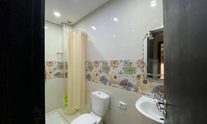 Tamri Apartment | Casa Imi Ouadar