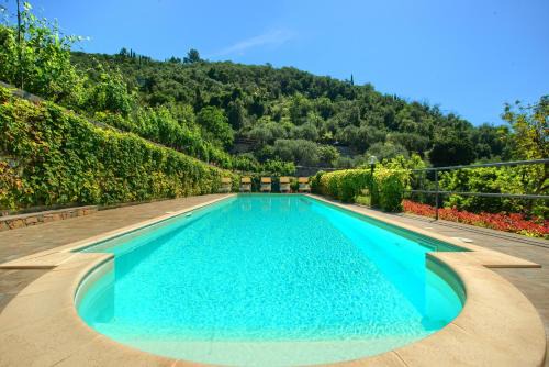 Isolalunga House | Casa immersa nella natura con piscina AC e wifi 2