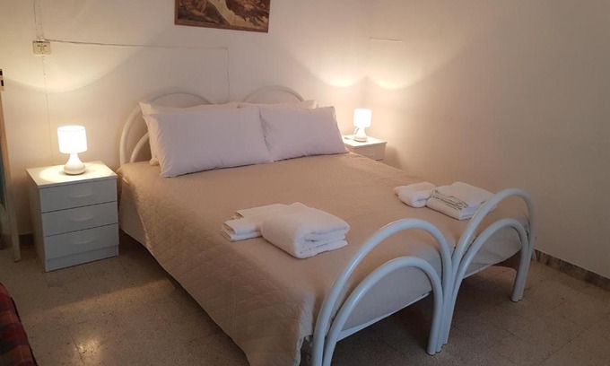 Cisternino House | Casa in campagna