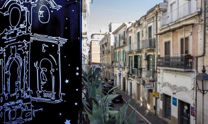 Foggia House | Casa in Centro Foggia