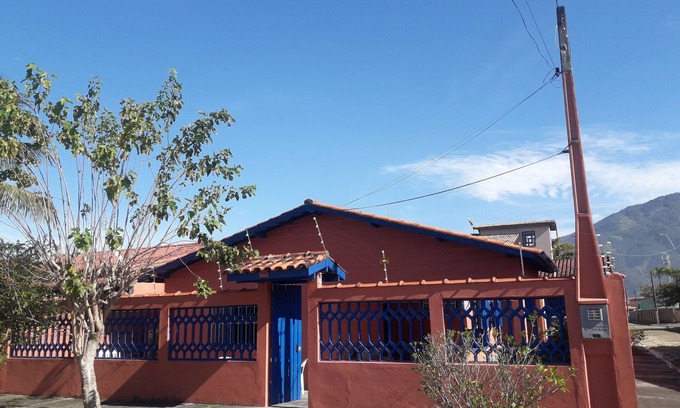 Indaia Bed & Breakfast | Casa Indaiá BnB