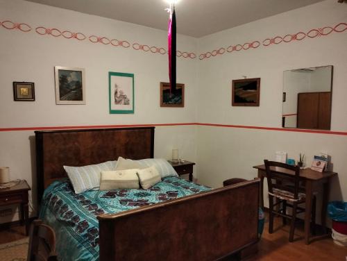 Torri di Quartesolo Bed & Breakfast | Casa Irene