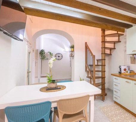 Pietra Ligure Apartment | CASA IRYNA