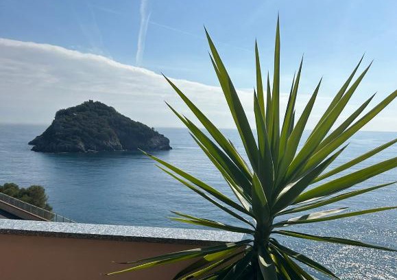 Torre del Mare Apartment | Casa Isola