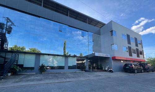 Sablayan Hotel | Casa Ison Hotel