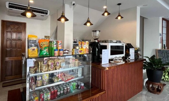 Sablayan Hotel | Casa Ison Hotel