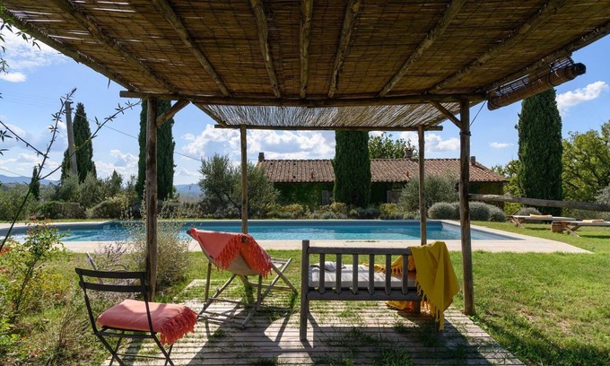 Montecatini Val di Cecina Villa | Casale Mocaio in Montecatini Val di Cecina , Toscana