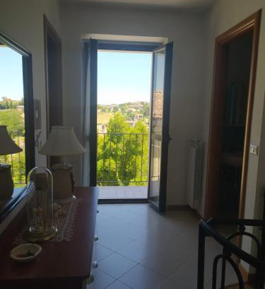 Oratino House | Casa Italia
